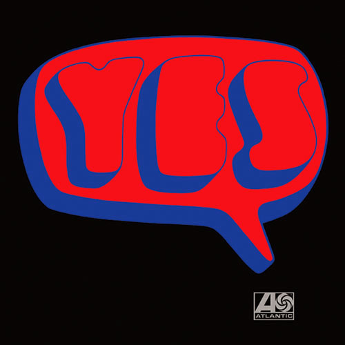 Yes (debut album) at HDTracks.com