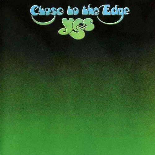 Close To The Edge at HDTracks.com