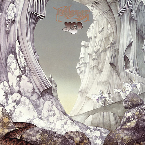 Relayer at HDTracks.com